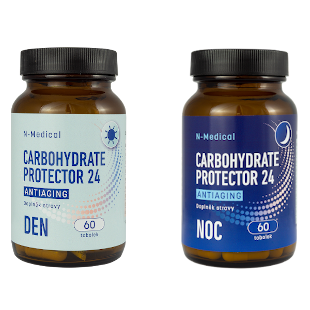 Carbohydrate Protector 24