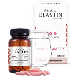 Elastin N-Medical