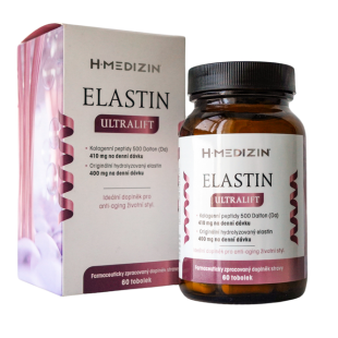 H-Medizin Elastin Ultralift