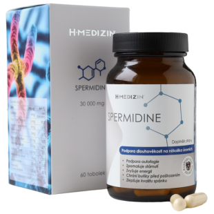 H-Medizin-Spermidin