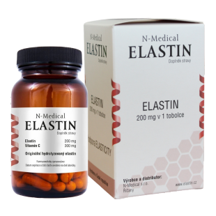 Elastin N-Medical
