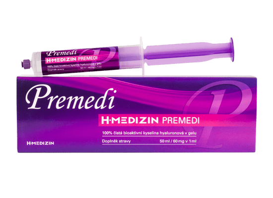H-Medizin PREMEDI