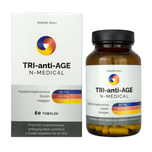 TRI-anti-AGE N-Medical