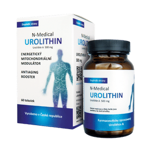 Urolithin